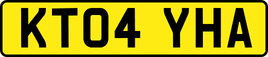 KT04YHA