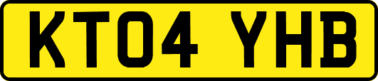 KT04YHB