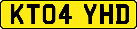 KT04YHD