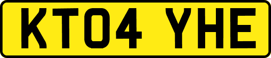 KT04YHE