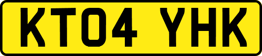 KT04YHK