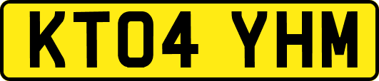 KT04YHM