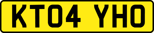KT04YHO