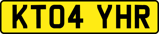 KT04YHR