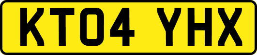 KT04YHX