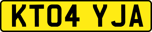 KT04YJA
