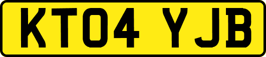 KT04YJB