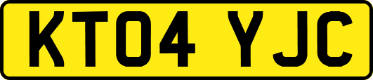 KT04YJC