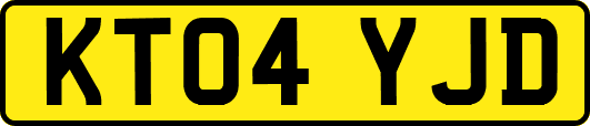 KT04YJD