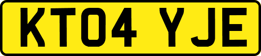 KT04YJE