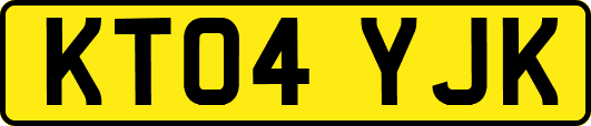 KT04YJK