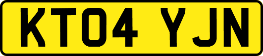 KT04YJN