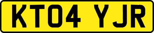 KT04YJR