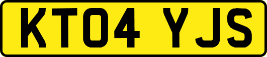 KT04YJS