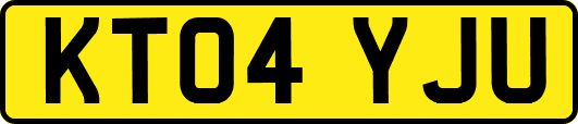 KT04YJU