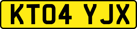 KT04YJX