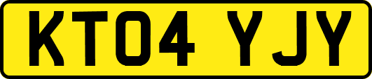 KT04YJY
