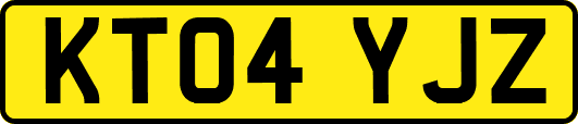 KT04YJZ