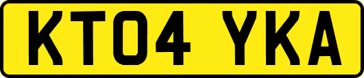 KT04YKA