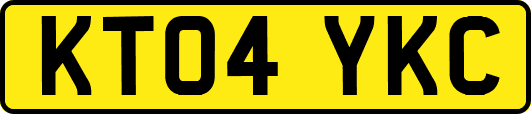 KT04YKC