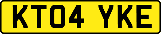 KT04YKE