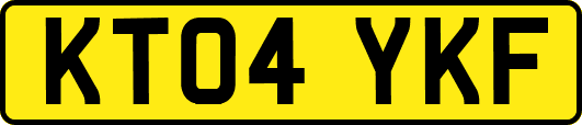 KT04YKF
