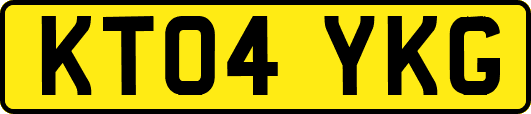 KT04YKG