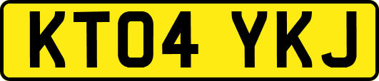 KT04YKJ