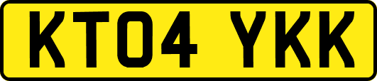 KT04YKK
