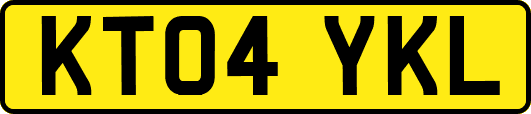 KT04YKL