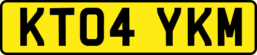 KT04YKM