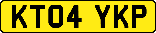 KT04YKP