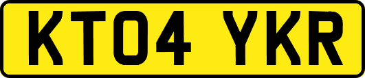 KT04YKR