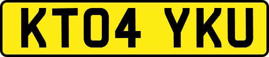 KT04YKU