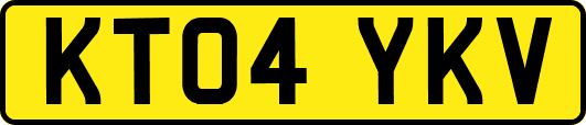 KT04YKV