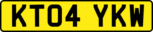 KT04YKW