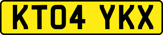 KT04YKX