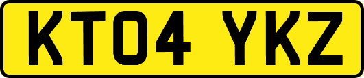 KT04YKZ