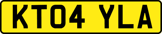 KT04YLA