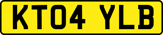 KT04YLB