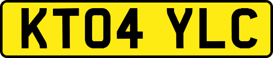 KT04YLC