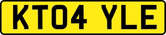 KT04YLE