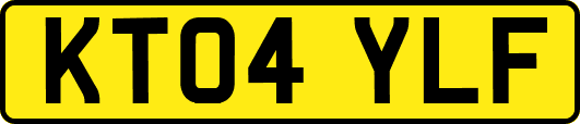 KT04YLF