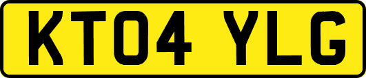 KT04YLG