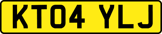 KT04YLJ