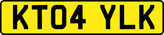 KT04YLK