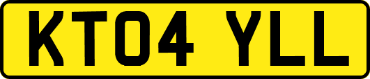KT04YLL