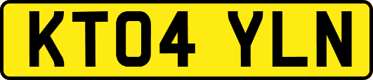 KT04YLN