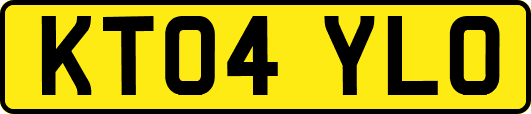 KT04YLO