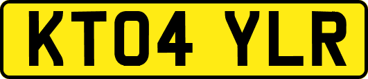 KT04YLR